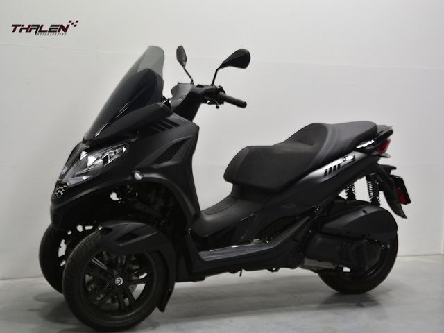 piaggio - mp3-300-hpe