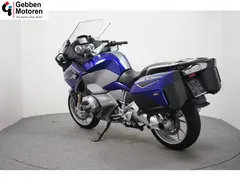 BMW R 1200 RT ABS 2014 occasion – foto 6 van 20