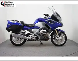 BMW R 1200 RT ABS 2014 occasion