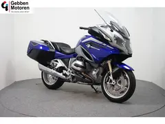 BMW R 1200 RT ABS 2014 occasion – foto 2 van 20