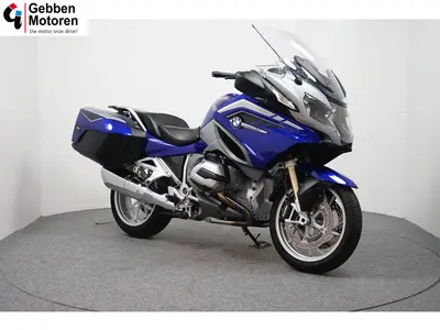 BMW R 1200 RT ABS – foto 2