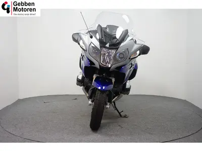 BMW R 1200 RT ABS – foto 3