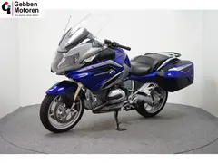 BMW R 1200 RT ABS 2014 occasion – foto 4 van 20
