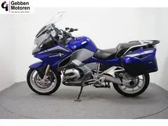 BMW R 1200 RT ABS 2014 occasion – foto 5 van 20