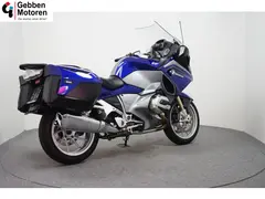 BMW R 1200 RT ABS 2014 occasion – foto 8 van 20