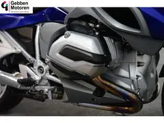BMW R 1200 RT ABS 2014 occasion – foto 12 van 20