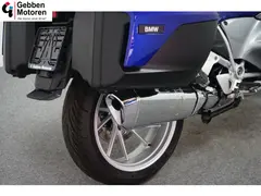 BMW R 1200 RT ABS 2014 occasion – foto 16 van 20