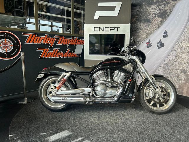 harley-davidson - v-rod-street-rod-vrscr