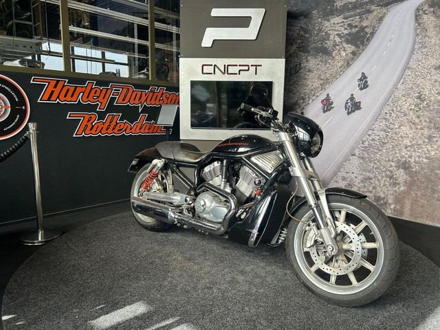 harley-davidson - v-rod-street-rod-vrscr