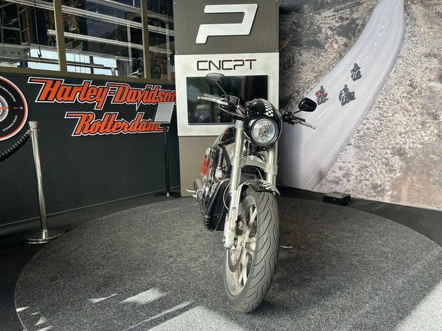 harley-davidson - v-rod-street-rod-vrscr