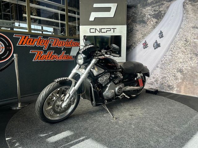 harley-davidson - v-rod-street-rod-vrscr