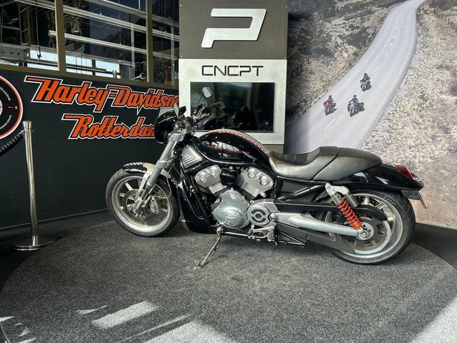 harley-davidson - v-rod-street-rod-vrscr