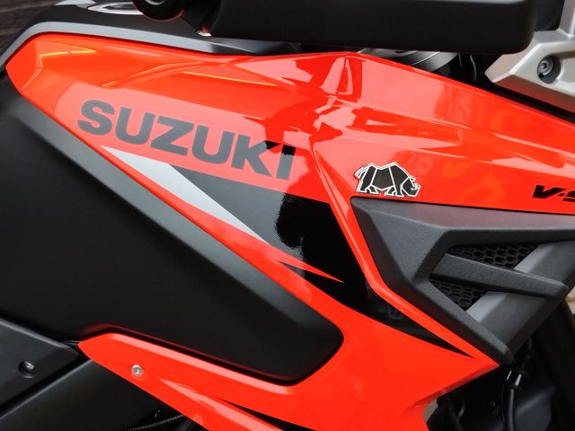 suzuki - v-strom-1050