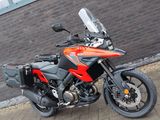 SUZUKI V-STROM 1050