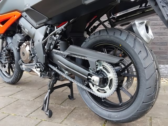 suzuki - v-strom-1050