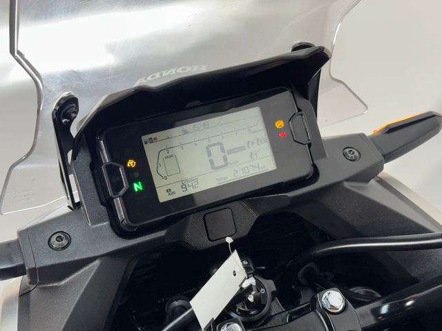 honda - nc-750-x-abs