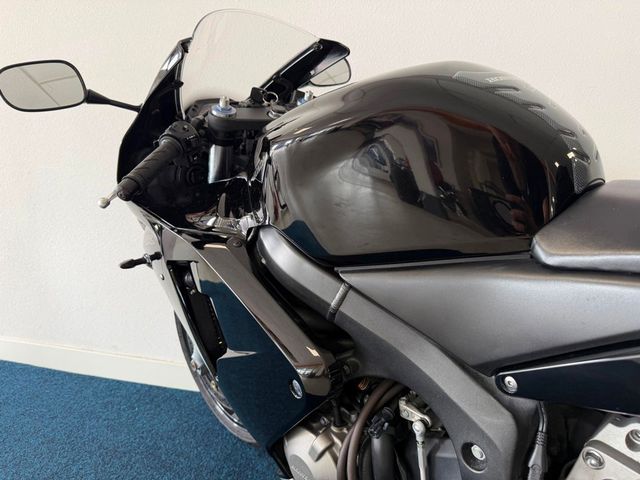 honda - cbr-600-rr