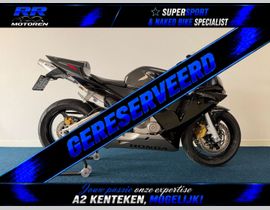 Honda CBR 600 RR 2003 occasion