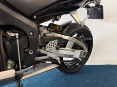Honda Sport CBR 600 RR / Full-Black-Edition / 35.000 KM 2003 occasion – foto 8 van 22