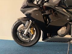 Honda Sport CBR 600 RR / Full-Black-Edition / 35.000 KM 2003 occasion – foto 13 van 22