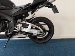 Honda Sport CBR 600 RR / Full-Black-Edition / 35.000 KM 2003 occasion – foto 15 van 22