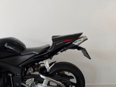 Honda Sport CBR 600 RR / Full-Black-Edition / 35.000 KM 2003 occasion – foto 16 van 22