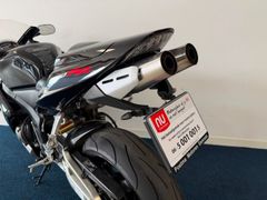 Honda Sport CBR 600 RR / Full-Black-Edition / 35.000 KM 2003 occasion – foto 18 van 22
