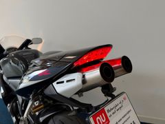 Honda Sport CBR 600 RR / Full-Black-Edition / 35.000 KM 2003 occasion – foto 19 van 22