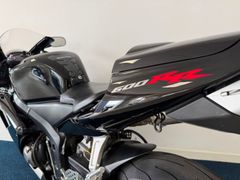 Honda Sport CBR 600 RR / Full-Black-Edition / 35.000 KM 2003 occasion – foto 20 van 22