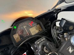Honda Sport CBR 600 RR / Full-Black-Edition / 35.000 KM 2003 occasion – foto 22 van 22