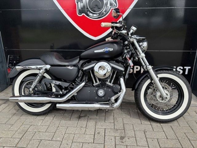 harley-davidson - sportster--custom-cb-xl-1200