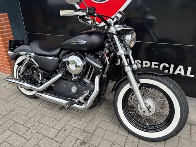 harley-davidson - sportster--custom-cb-xl-1200