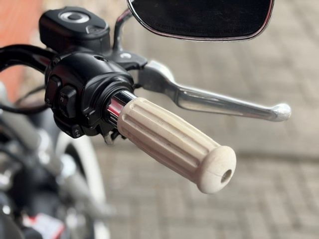 harley-davidson - sportster--custom-cb-xl-1200