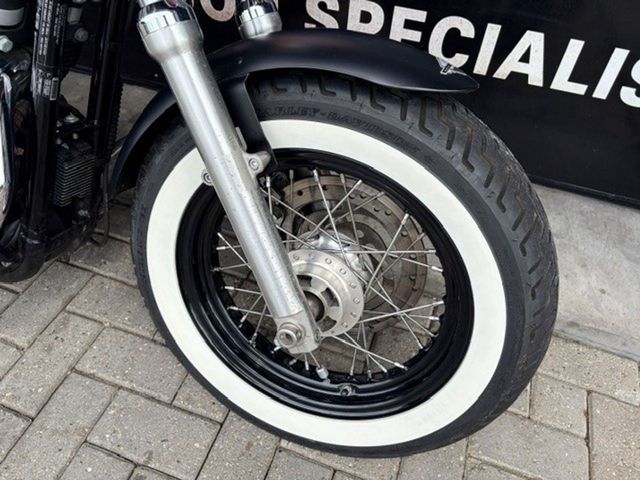 harley-davidson - sportster--custom-cb-xl-1200