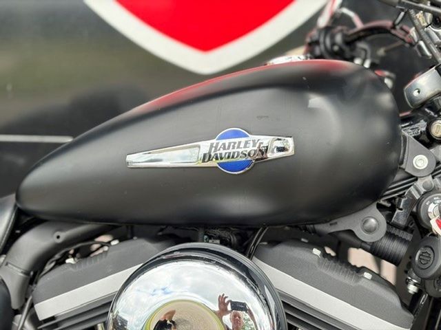 harley-davidson - sportster--custom-cb-xl-1200