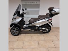 PIAGGIO MP3 500 LT BUSINESS