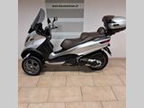 PIAGGIO MP3 500 LT BUSINESS