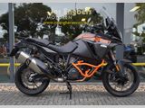 KTM 1290 SUPER ADVENTURE S