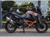 KTM 1290 SUPER ADVENTURE S