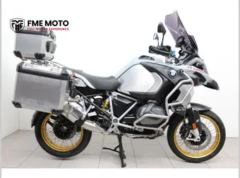 BMW R 1250 GS Adventure 2020 occasion
