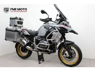 BMW R 1250 GS ADVENTURE – foto 2