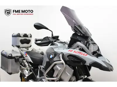 BMW R 1250 GS ADVENTURE – foto 3