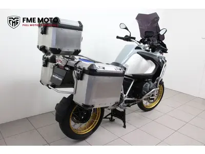 BMW R 1250 GS ADVENTURE – foto 4