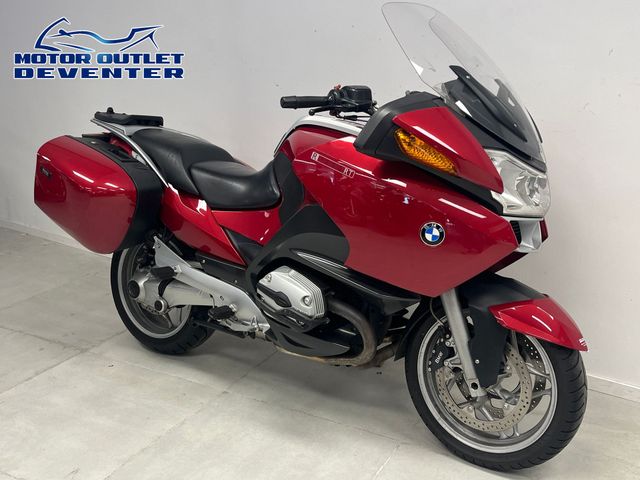 bmw - r-1200-rt