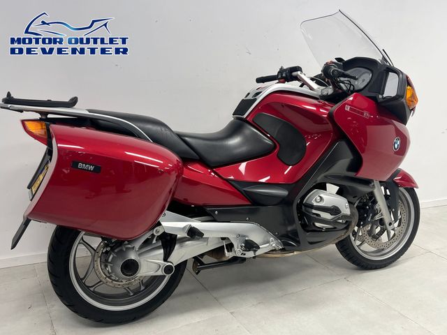 bmw - r-1200-rt