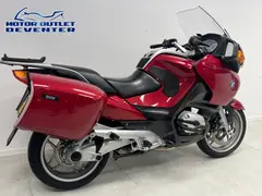 BMW R 1200 RT 2005 occasion – foto 3 van 21