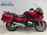 BMW R 1200 RT