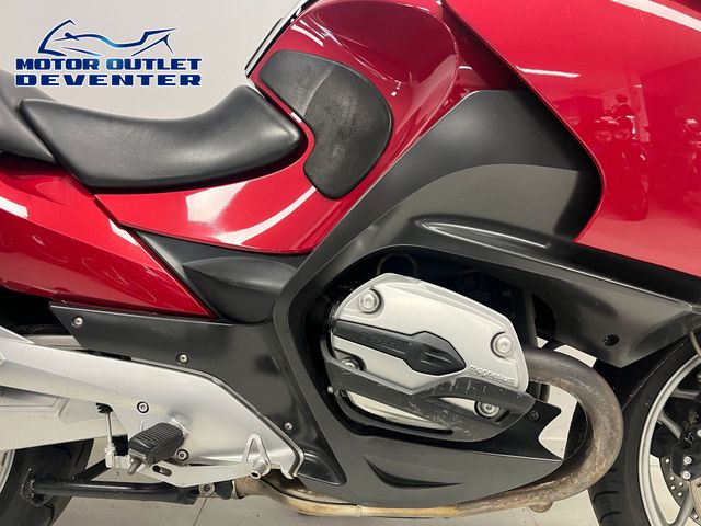 bmw - r-1200-rt