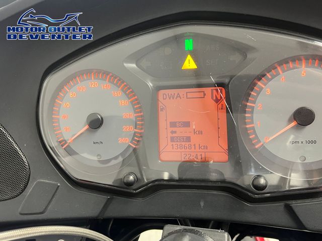 bmw - r-1200-rt