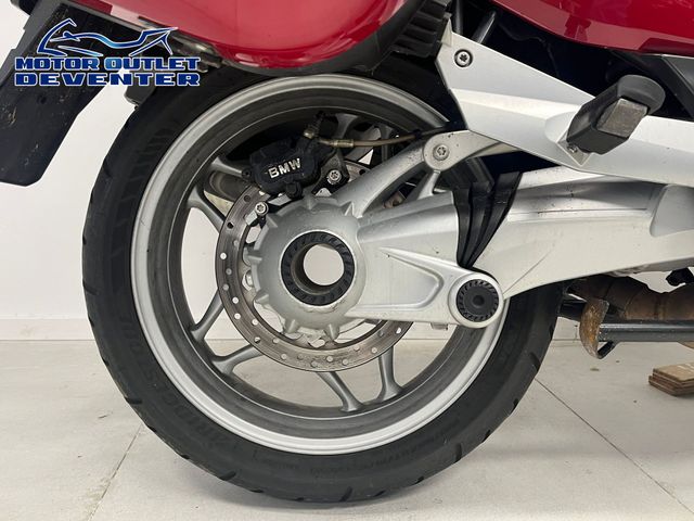 bmw - r-1200-rt
